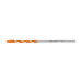 Broca multimaterial 1/8 x 3", Truper