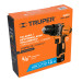 Taladro compacto inalámbrico 3/8", 12 V, Truper