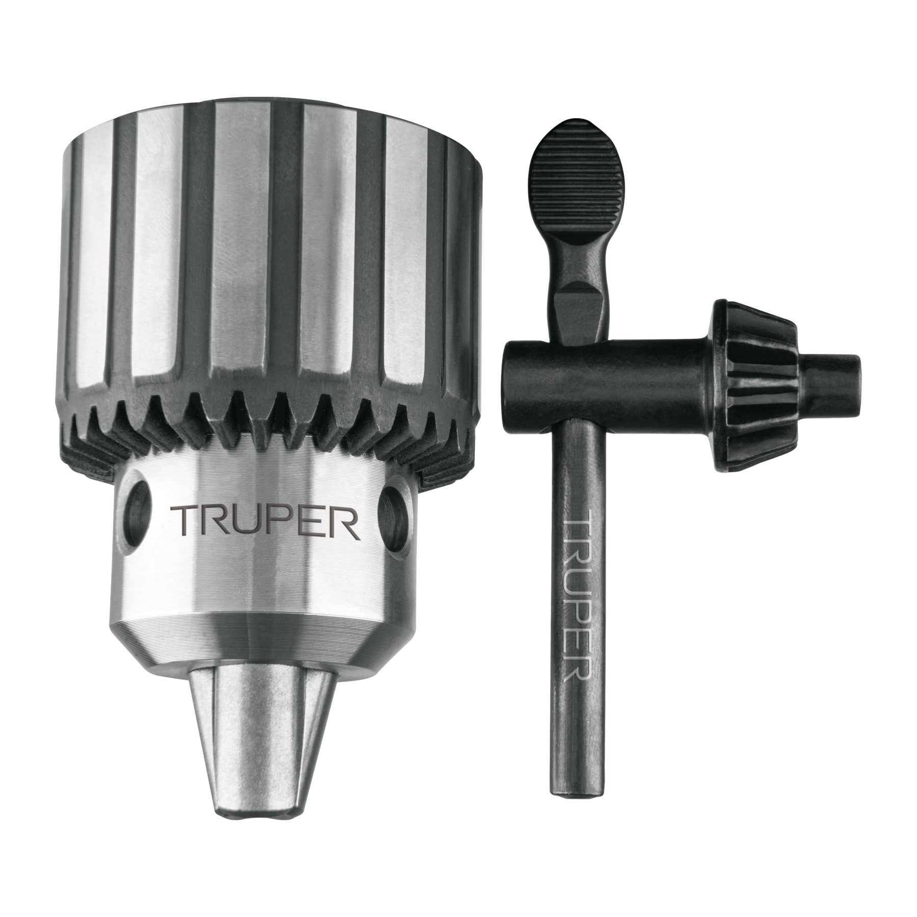 Broquero de 5/8" para taladro de banco, Truper
