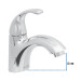 Monomando corto para lavabo, Foset