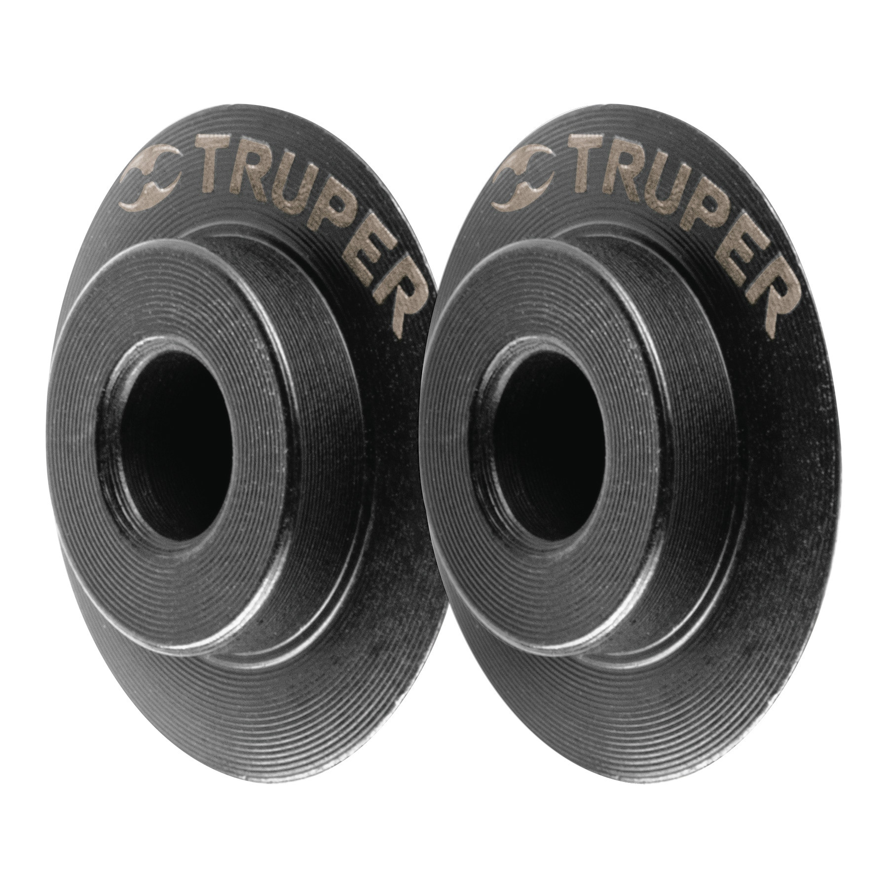 Blíster con 2 cuchillas para cortador de tubo COT-30E, Repuesto Para ...