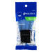 Módulo USB, línea Italiana, color negro
