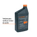 Aceite mineral para compresor, 1000ml (34oz), Truper