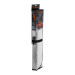 Parasol plegable de 135 cm para auto, Truper