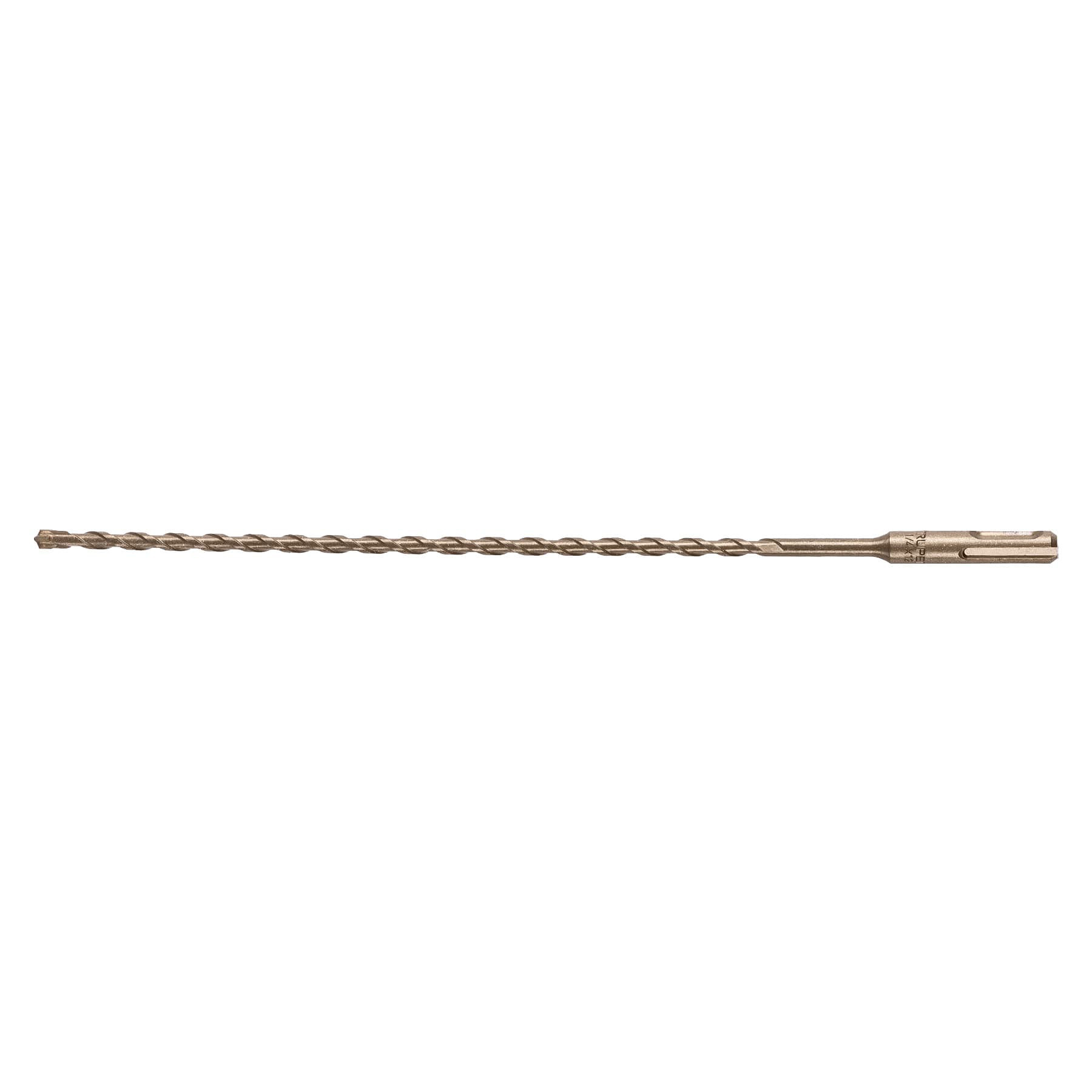 Broca SDS Plus 1/4 x 12", Truper