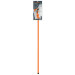 Cortador de ramas altas mango telescópico 2.4 m aluminio