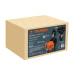 Polipasto industrial de cadena, 10 toneladas, Truper