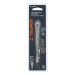 Calibrador de presión 120 psi cabeza sencilla, Truper