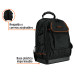 Mochila portaherramientas de 13", Truper