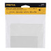 Bolsa c/2 micas para careta CAREL-11P, Pretul