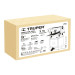 Cepillo de piso 15", 3 HP (2250 W), Truper