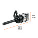 Llave de impacto neumática 1", industrial, Truper