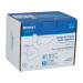 Juego llaves empotrar roscables, palanca, Aqua