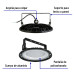 Luminario de LED 100 W High Bay, Volteck