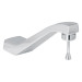Llave economizadora para lavabo, Foset