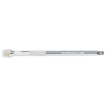 Extensión de 6" para matraca, cuadro 1/4", Truper