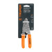Pinza 6" pela cables 22 a 10 AWG, Truper