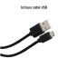 Linterna LED recargable, de aluminio, 340 lm, TRUPER