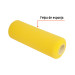 Felpa para rodillo, esponja 9 x 3/4", superficies rugosas