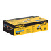 Esmeriladora angular inalámbrica 4-1/2", 20 V, Pretul