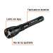 Linterna LED recargable, de aluminio,2,000 lm, TRUPER EXPERT