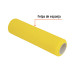 Felpa para rodillo, esponja 9 x 3/8", superficies lisas