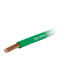 Cable THHW-LS verde, 500 m