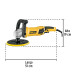 Pulidora velocidad variable 7" 1,200 W, c/accesorios, Pretul