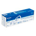 Mezcladora inox 8" para fregadero, conexiones de pared,Foset