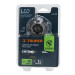Linterna de minero 1 LED 125 lm recargable, Truper