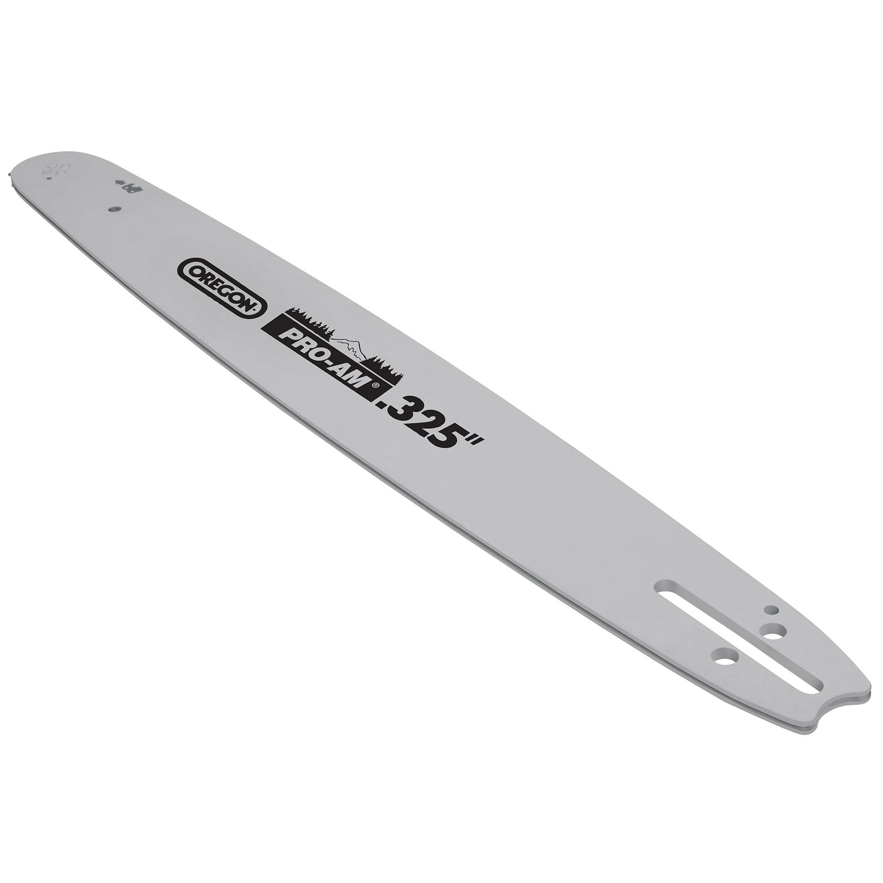Barra de repuesto 20" para motosierra, Pretul