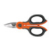 Tijera 6" para electricista, Expert