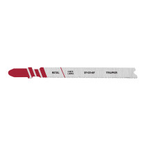 Blíster 5 seguetas T, 21 DPP BIM, corte recto rápido/metal