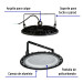 Luminario de LED 200 W High Bay, Volteck