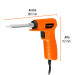 Cautín 40 W profesional tipo pistola para electrónica