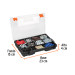Organizador 9" con 11 compartimentos, Truper