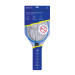 Raqueta exterminadora de insectos, recargable, Volteck