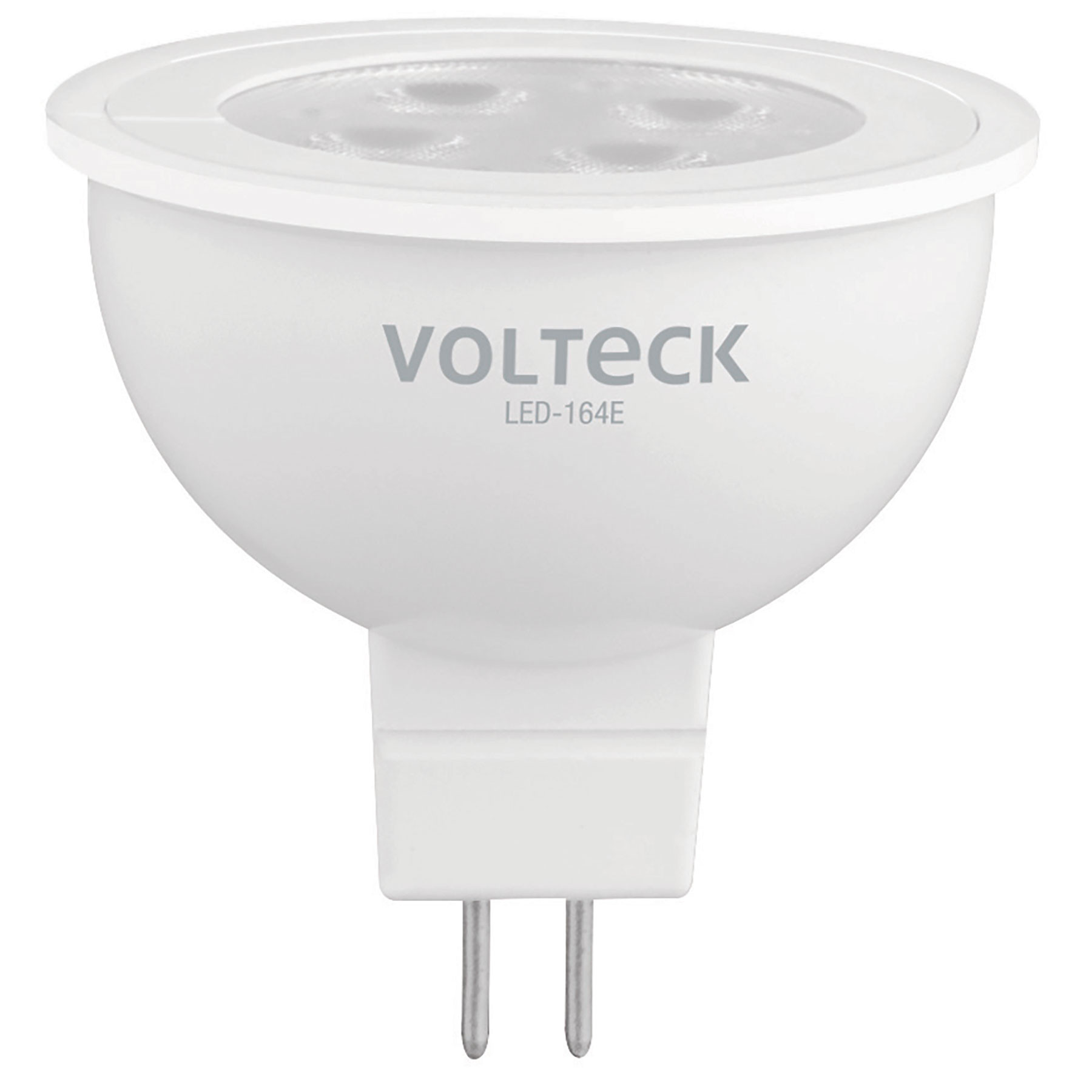 Lámparas de LED tipo MR 16, base GU5.3, luz de día
