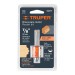 Broca para router, collarin, 7/8" con balero, Truper