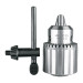 Broquero uso rudo con llave, 1/2", Truper