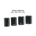 Llave de impacto 1/2" 900 W, industrial, Truper