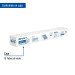Caja c/12 tubos HeatPipe p/calentador solar CALE-12HS, Foset