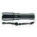 Linterna LED recargable, de aluminio,1,300 lm, TRUPER EXPERT