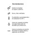 Bomba periférica 1/2 HP, altura máxima 20 m, Pretul