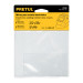 Bolsa c/2 micas para careta CAREL-12P, Pretul