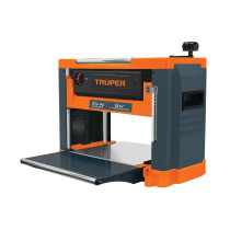 Cepillo portátil 12-1/2", 2-1/4 HP (1600 W), Truper