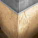 Disco de diamante de 7" x 1.6 mm corte de porcelanato