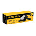 Esmeriladora angular 4-1/2" 700 W, Pretul