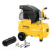 Kit Compresor de aire 20L 2½HP, manguera y accesorios,Pretul