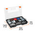 Organizador 10" con 13 compartimentos, Truper